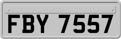 FBY7557