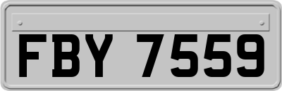 FBY7559