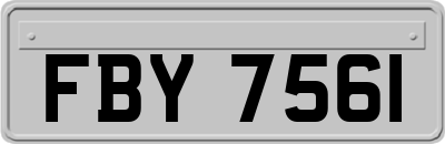 FBY7561
