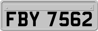 FBY7562