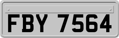 FBY7564
