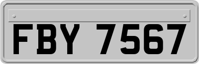 FBY7567