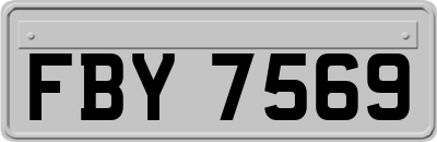 FBY7569
