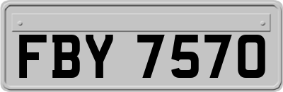 FBY7570