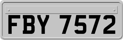 FBY7572