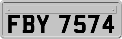 FBY7574