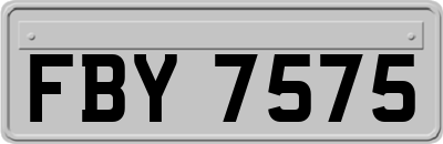 FBY7575