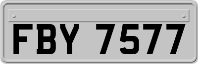 FBY7577