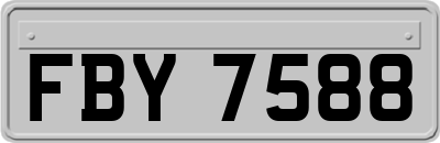 FBY7588