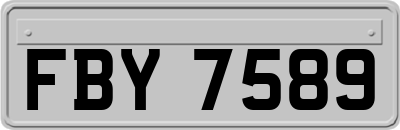 FBY7589