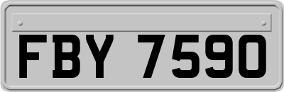 FBY7590