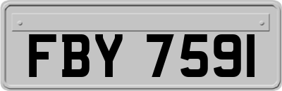 FBY7591