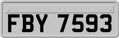 FBY7593