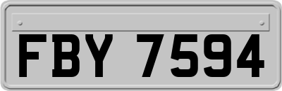 FBY7594