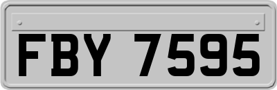 FBY7595