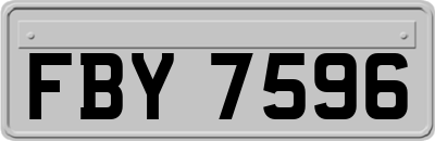FBY7596