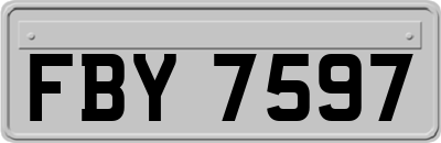 FBY7597