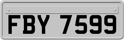 FBY7599