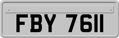FBY7611