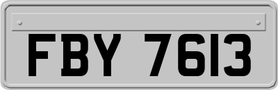 FBY7613