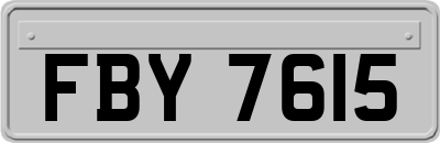 FBY7615