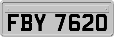 FBY7620