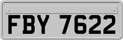 FBY7622