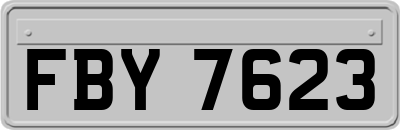 FBY7623