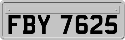 FBY7625