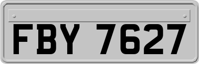 FBY7627