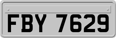 FBY7629