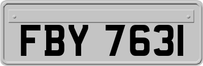 FBY7631