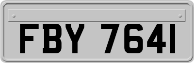 FBY7641