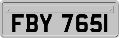 FBY7651
