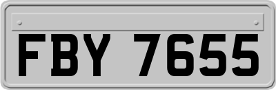 FBY7655