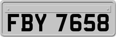FBY7658