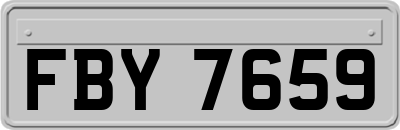 FBY7659