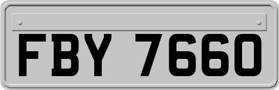 FBY7660
