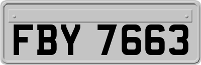 FBY7663
