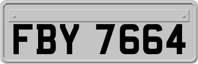 FBY7664