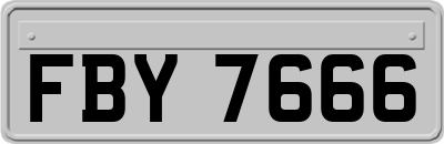 FBY7666