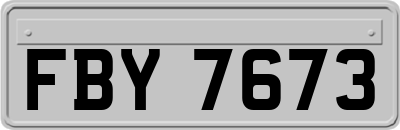 FBY7673