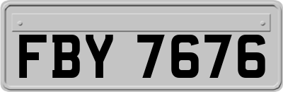 FBY7676