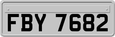 FBY7682