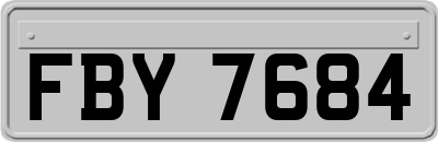 FBY7684