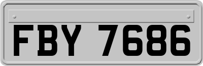FBY7686