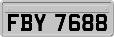 FBY7688