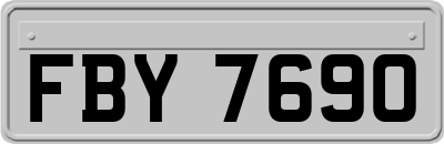 FBY7690