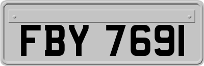 FBY7691