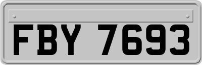 FBY7693